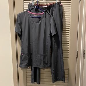 Scrubs: Heartsoul Scrubs